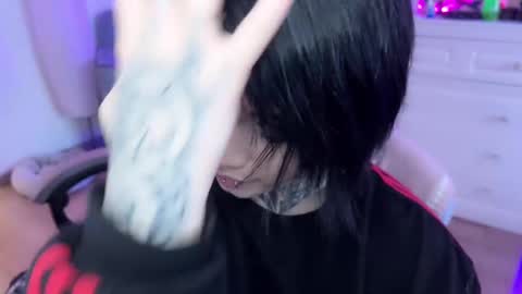 Snapshot of i_died_again chatting on 01-15-25, 12:36 Asya online show from 01-15-25, 12:36