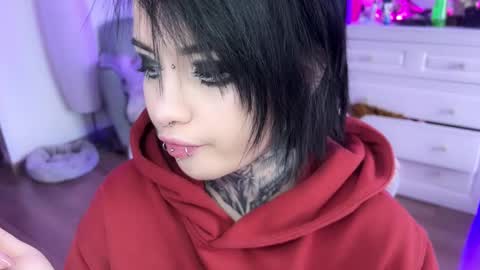 Snapshot of i_died_again chatting on 01-16-25, 08:54 Asya online show from 01-16-25, 08:54