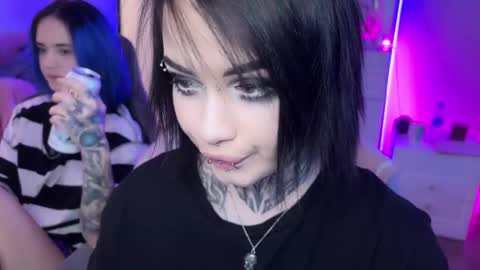 Snapshot of i_died_again chatting on 02-21-25, 02:59 Asya online show from 02-21-25, 02:59