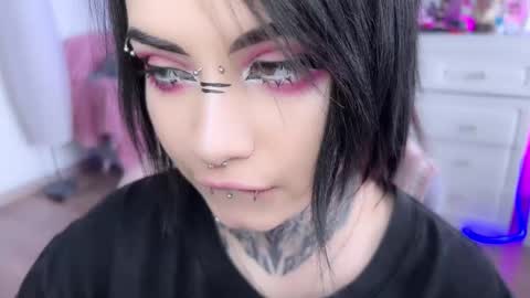 Snapshot of i_died_again chatting on 02-22-25, 09:34 Asya online show from 02-22-25, 09:34