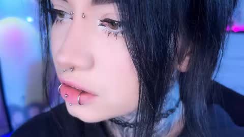 Asya  online show from 03-15-26, 10:32