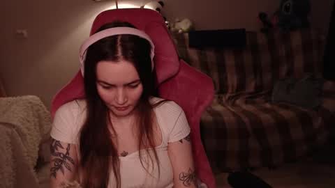 elisabeth online show from 01-24-25, 05:32