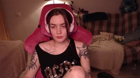 elisabeth online show from 02-12-25, 06:40