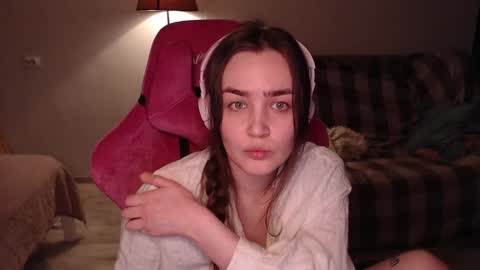 elisabeth online show from 02-28-25, 06:09