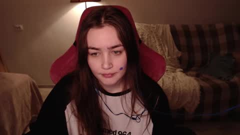 elisabeth online show from 03-04-25, 03:04