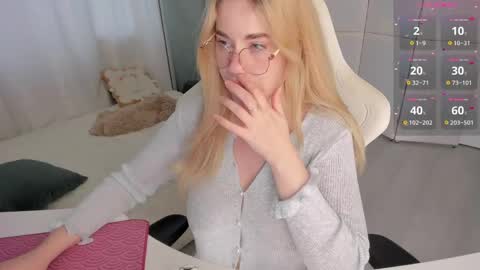 HiI am  EvaPVT is open  online show from 04-13-26, 10:43