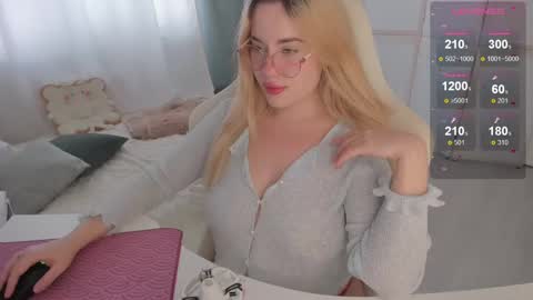 HiI am  EvaPVT is open  online show from 04-19-26, 11:20