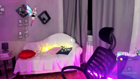 Snapshot of i_will_wake_u_up chatting on 02-18-26, 08:10 Samanta online show from 02-18-26, 08:10