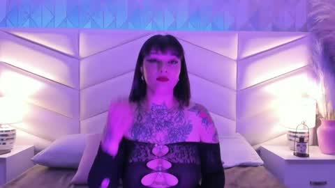 Mystic online show from 04-22-26, 03:09
