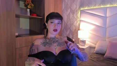 Mystic online show from 05-07-26, 03:34