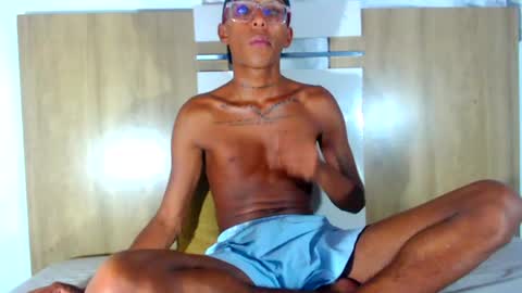 David Colt online show from 06-18-26, 09:36