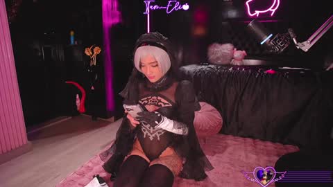 Snapshot of iam_eli chatting on 12-20-24, 09:28 online show from 12-20-24, 09:28