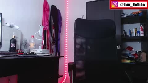 Mr H Independent model online show from 02-09-25, 05:40