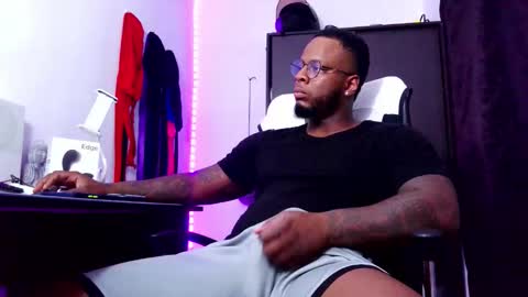 Mr H Independent model online show from 09-16-25, 03:29