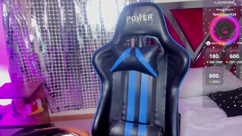 Isa online show from 01-27-25, 03:47