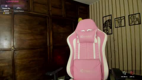 Luisa online show from 04-04-26, 04:44