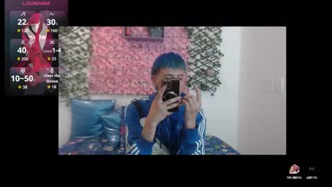 Snapshot of iam_lukas__ chatting on 09-23-25, 03:09 iam_lukas__ online show from 09-23-25, 03:09