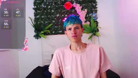 iam_lukas__ online show from 10-02-25, 02:07