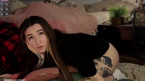 Meg  online show from 12-20-24, 01:47