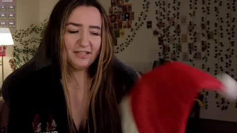 Meg  online show from 12-29-24, 02:10