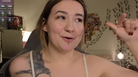 Meg  online show from 01-21-25, 03:15