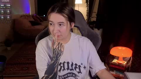 Meg  online show from 02-23-25, 06:01