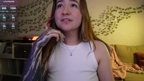 Meg  online show from 10-19-25, 12:55