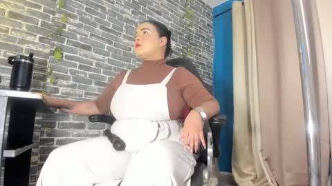 Snapshot of iam_samy chatting on 10-02-25, 11:28 Samy online show from 10-02-25, 11:28