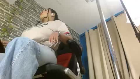 Samy online show from 10-11-25, 11:31