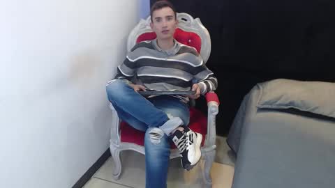 Iam Smith  online show from 01-17-26, 12:10