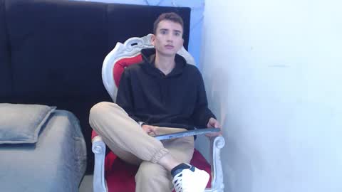 Iam Smith  online show from 01-19-26, 12:09