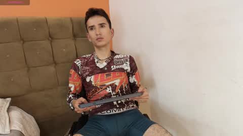 Iam Smith  online show from 03-03-26, 09:10