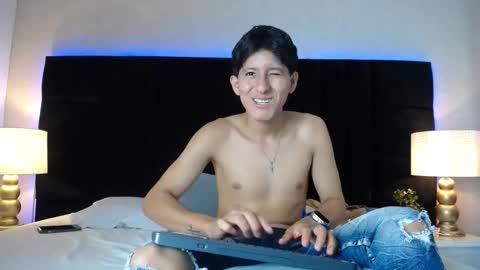 Snapshot of iam_smiths chatting on 02-23-26, 04:54 I A M S M I T H S online show from 02-23-26, 04:54