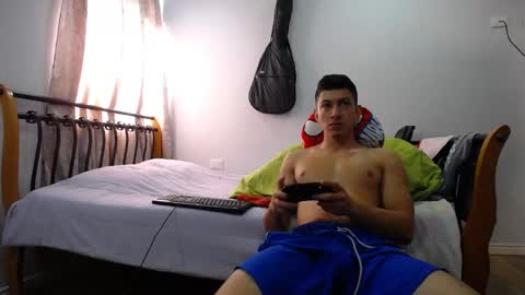 Snapshot of iam_yourbabyprincess_xd chatting on 01-09-25, 05:33 iam_yourbabyprincess_xd online show from 01-09-25, 05:33