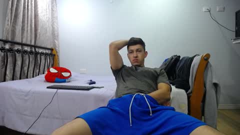 Snapshot of iam_yourbabyprincess_xd chatting on 02-14-25, 09:45 iam_yourbabyprincess_xd online show from 02-14-25, 09:45