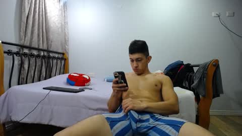 Snapshot of iam_yourbabyprincess_xd chatting on 02-27-25, 05:45 iam_yourbabyprincess_xd online show from 02-27-25, 05:45