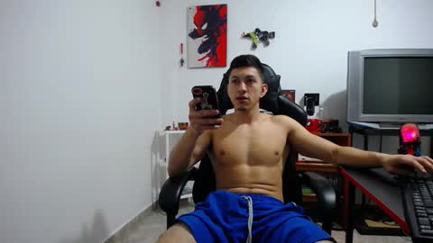 Snapshot of iam_yourbabyprincess_xd chatting on 09-18-25, 02:57 iam_yourbabyprincess_xd online show from 09-18-25, 02:57