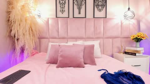 iam_yuls online show from 04-09-26, 03:50