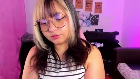 Zoe 3 online show from 03-31-26, 09:43