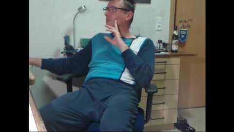 iamachim online show from 10-07-25, 08:06