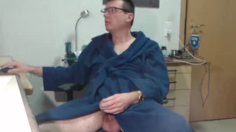 iamachim online show from 01-09-26, 06:31