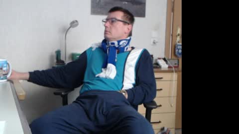 iamachim online show from 03-29-26, 06:13