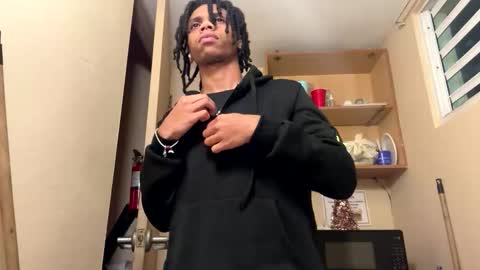 iamadielpr online show from 12-02-25, 05:13