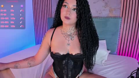 Alarasi  online show from 01-25-25, 05:08