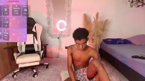 Snapshot of iamandrey_ chatting on 06-18-26, 12:11 iamandrey_ online show from 06-18-26, 12:11