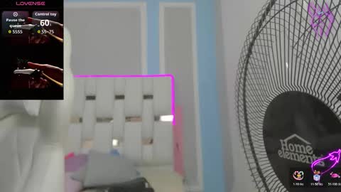 Snapshot of iamcharlotte19 chatting on 12-03-25, 12:03 Charlotte online show from 12-03-25, 12:03