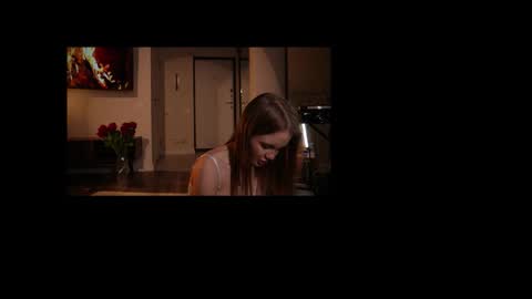 Claire online show from 02-19-26, 06:15