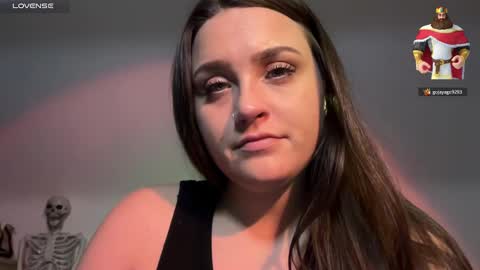 Crystal online show from 12-22-24, 07:11