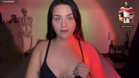 Crystal online show from 12-28-24, 05:23