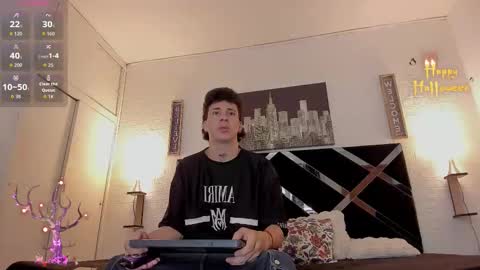 Iam Joseant online show from 10-11-25, 03:17